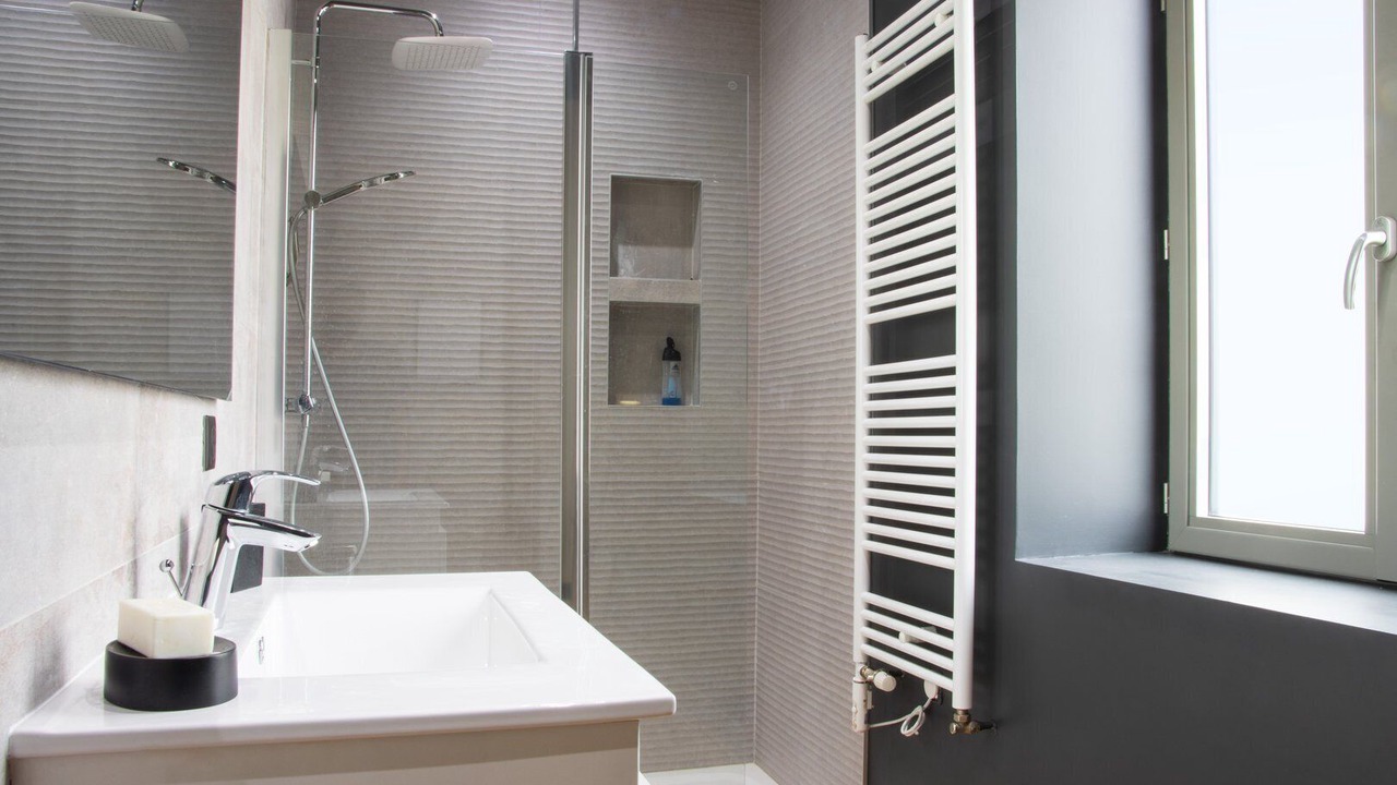 Photo of Bathroom in Vendeuvre-du-Poitou