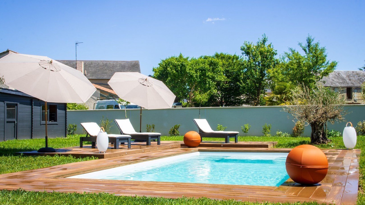 Photo of Outdoor in Vendeuvre-du-Poitou