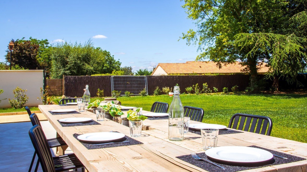 Photo of Outdoor in Vendeuvre-du-Poitou