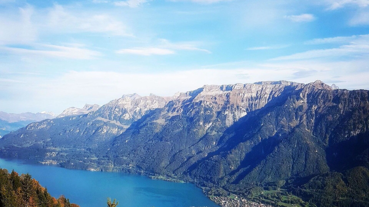 Photo of Outdoor in Beatenberg