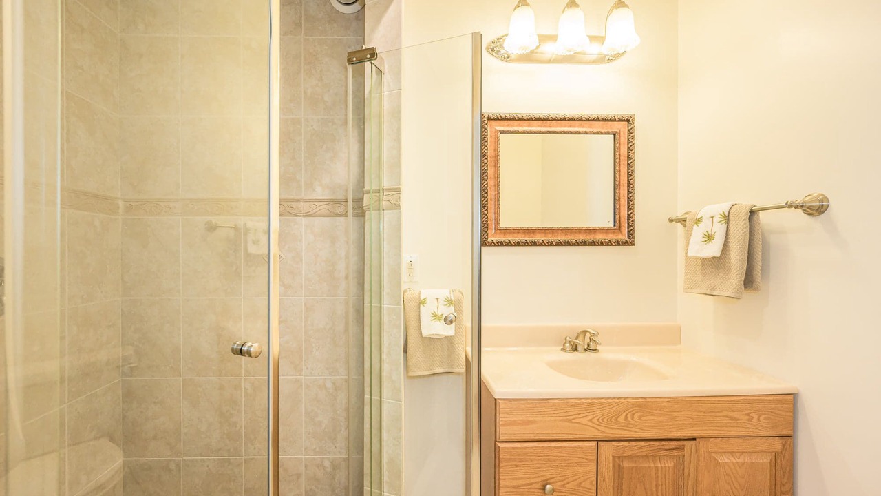 Photo of Bathroom in Dorset