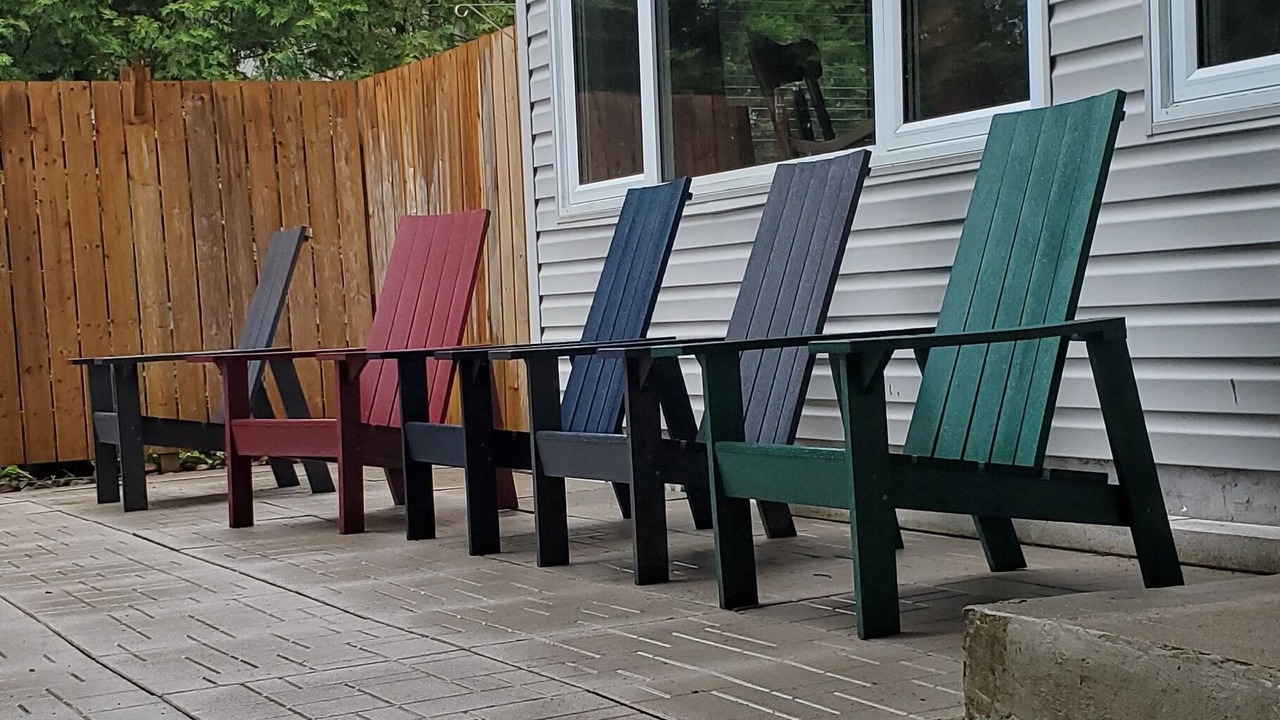 Photo of Patio Balcony in Dorset