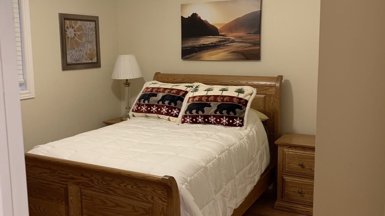 Photo of Bedroom in Dorset
