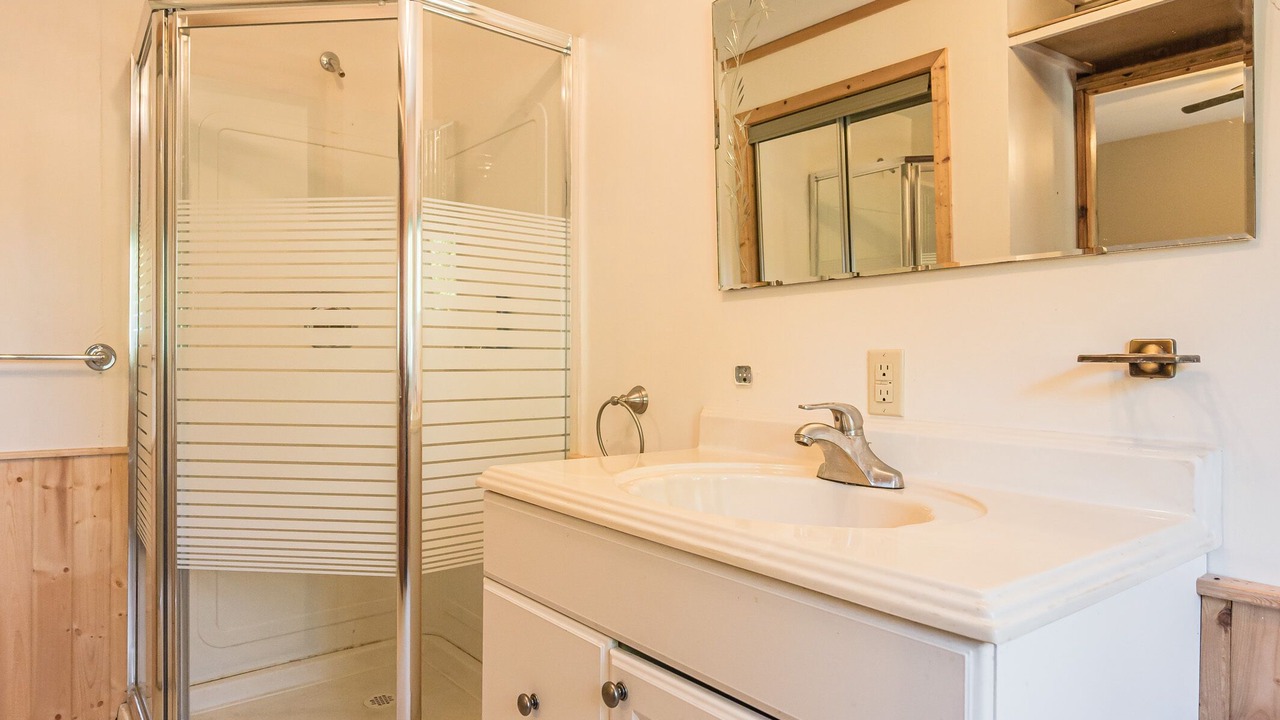 Photo of Bathroom in Dorset