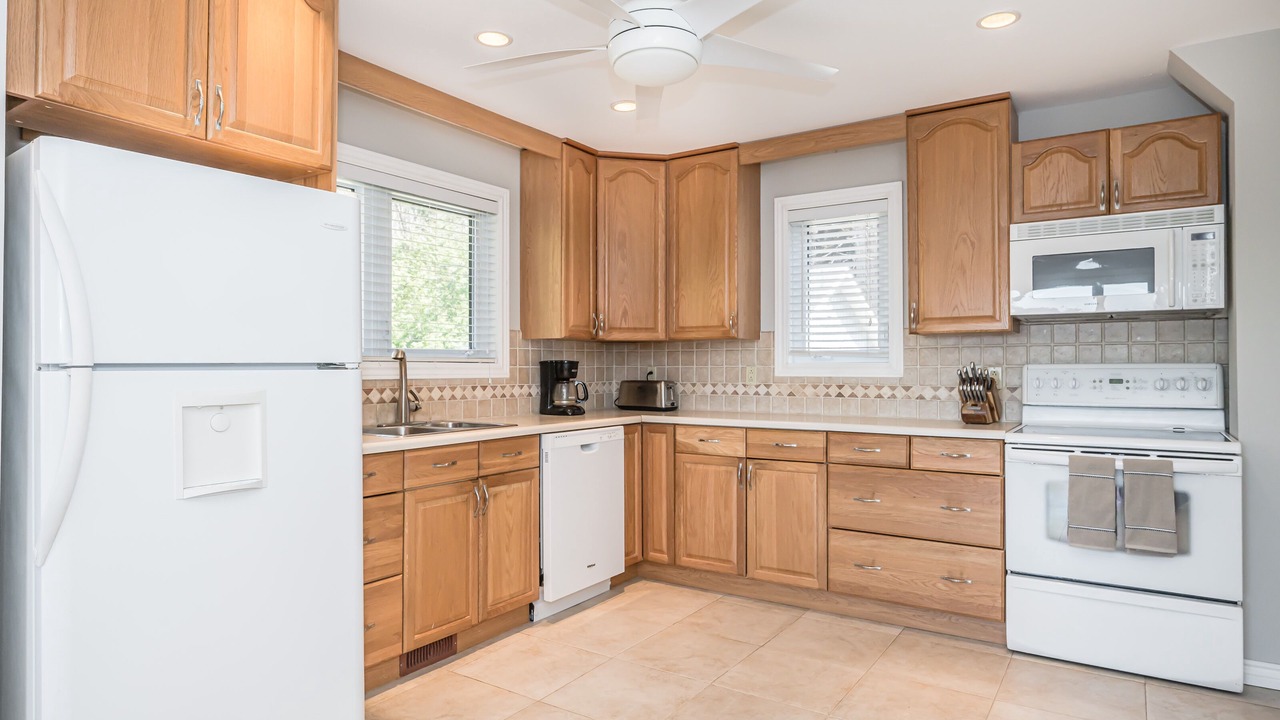 Photo of Kitchen in Dorset