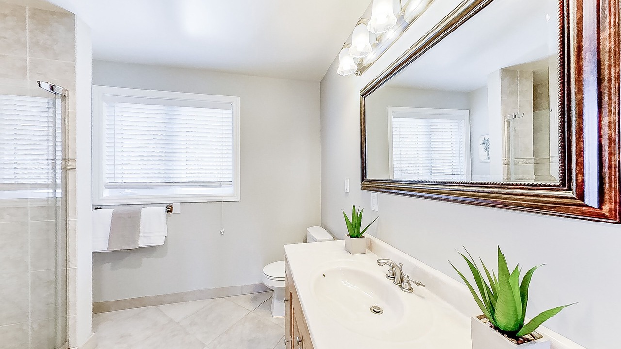 Photo of Bathroom in Dorset