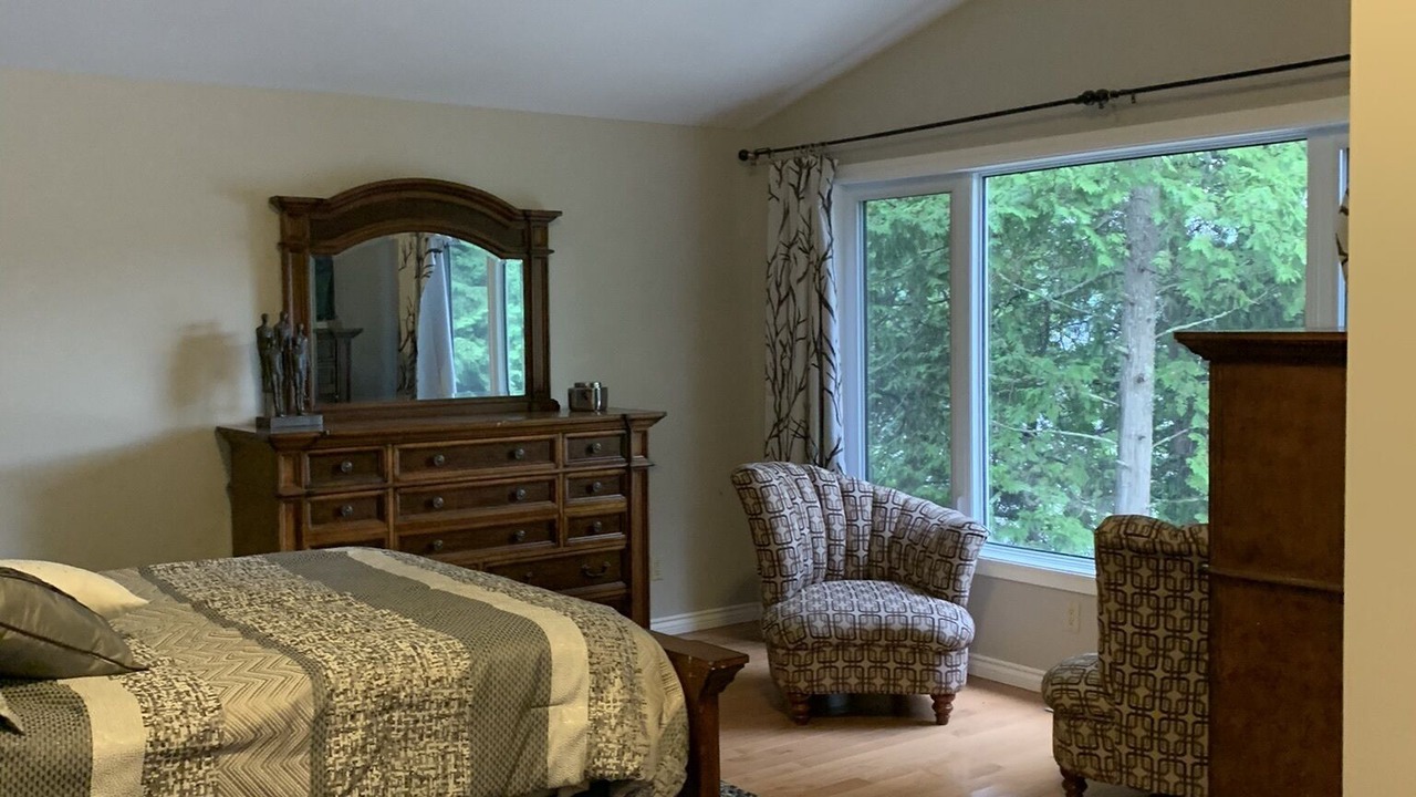 Photo of Bedroom in Dorset