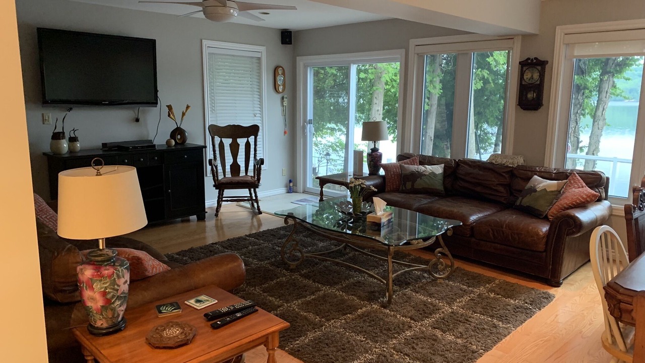 Photo of Livingroom in Dorset