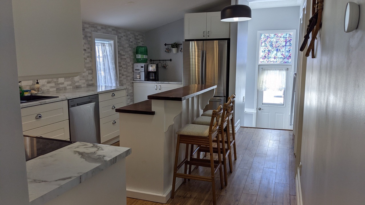 Photo of Kitchen in Bracebridge