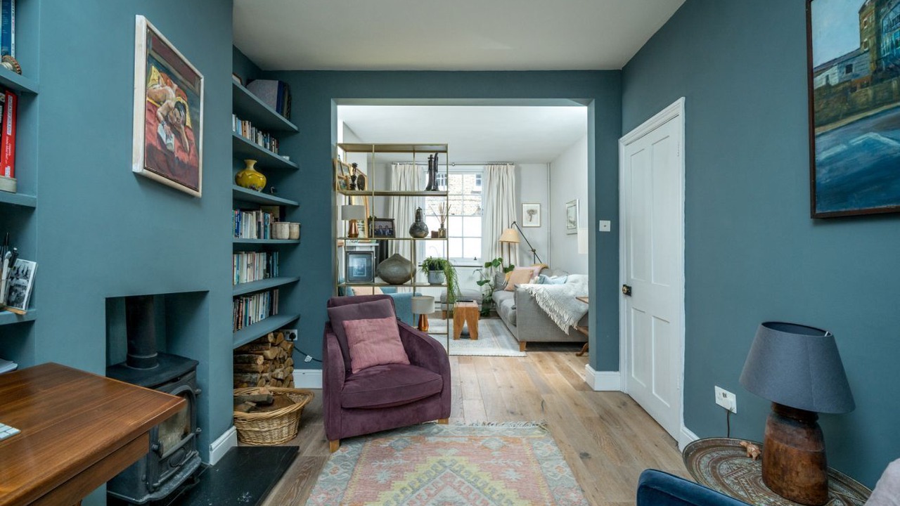 Photo of Livingroom in Elephant and Castle