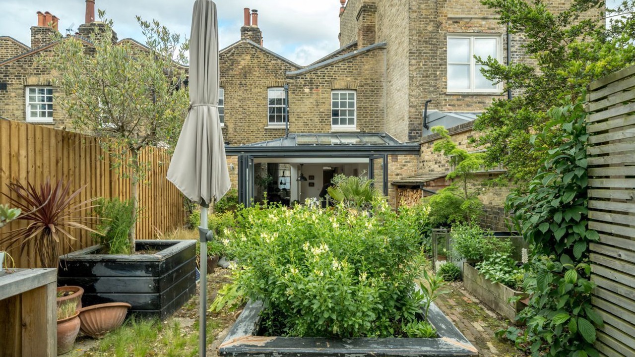 Photo of Outdoor in Elephant and Castle