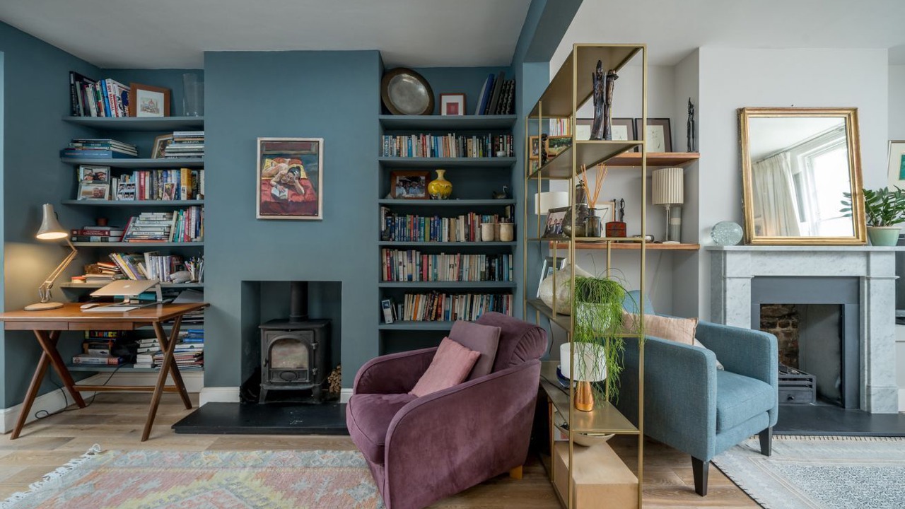Photo of Livingroom in Elephant and Castle