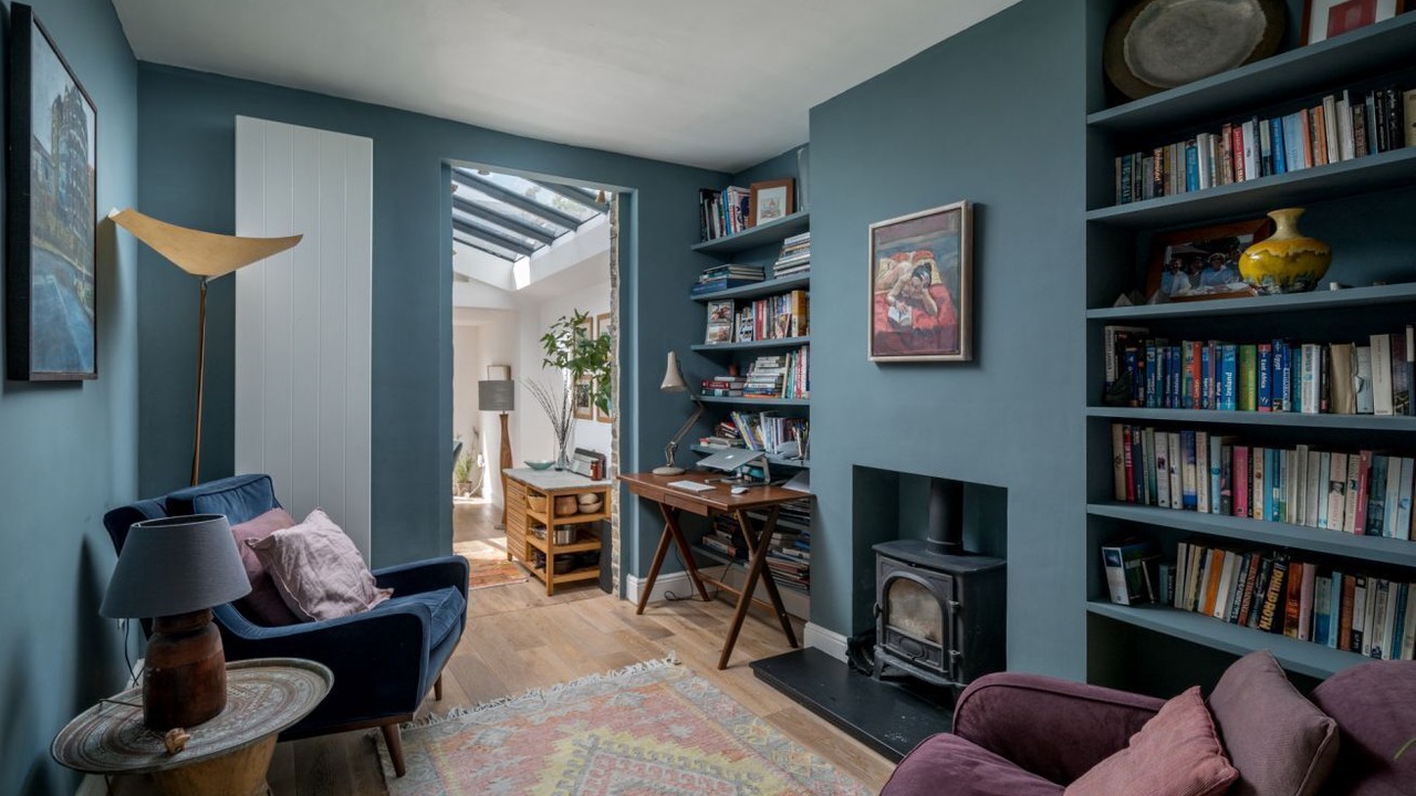 Photo of Livingroom in Elephant and Castle