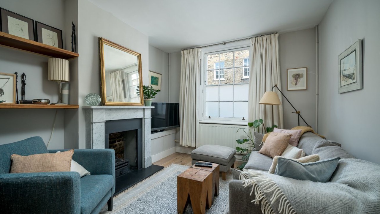 Photo of Livingroom in Elephant and Castle