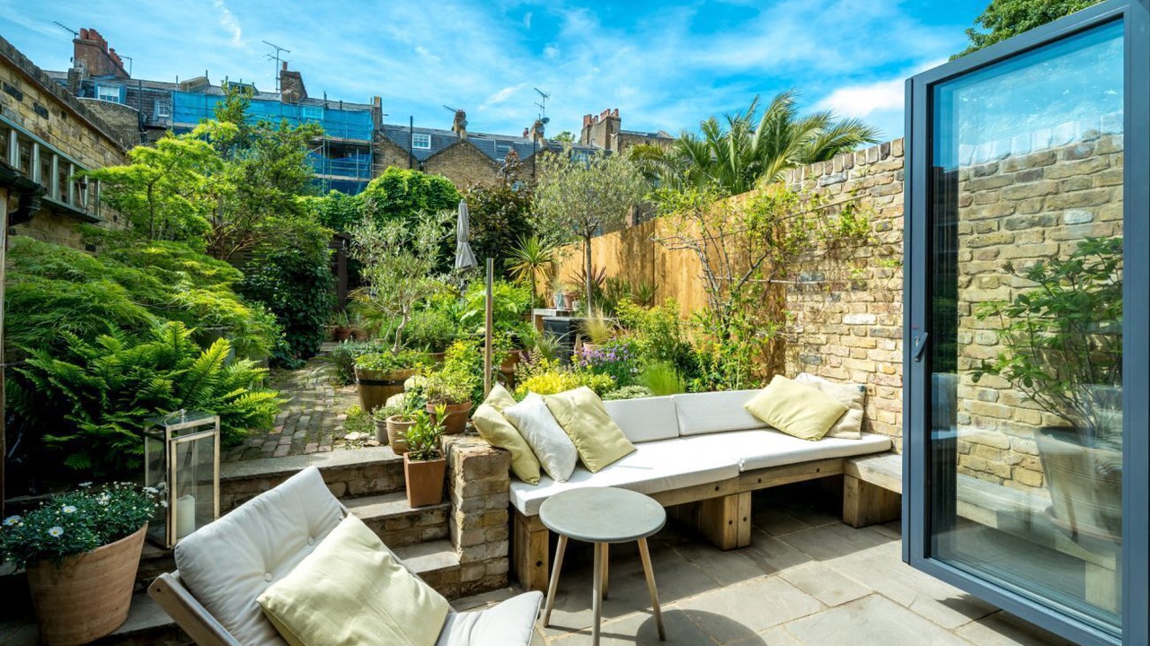 Photo of Outdoor in Elephant and Castle