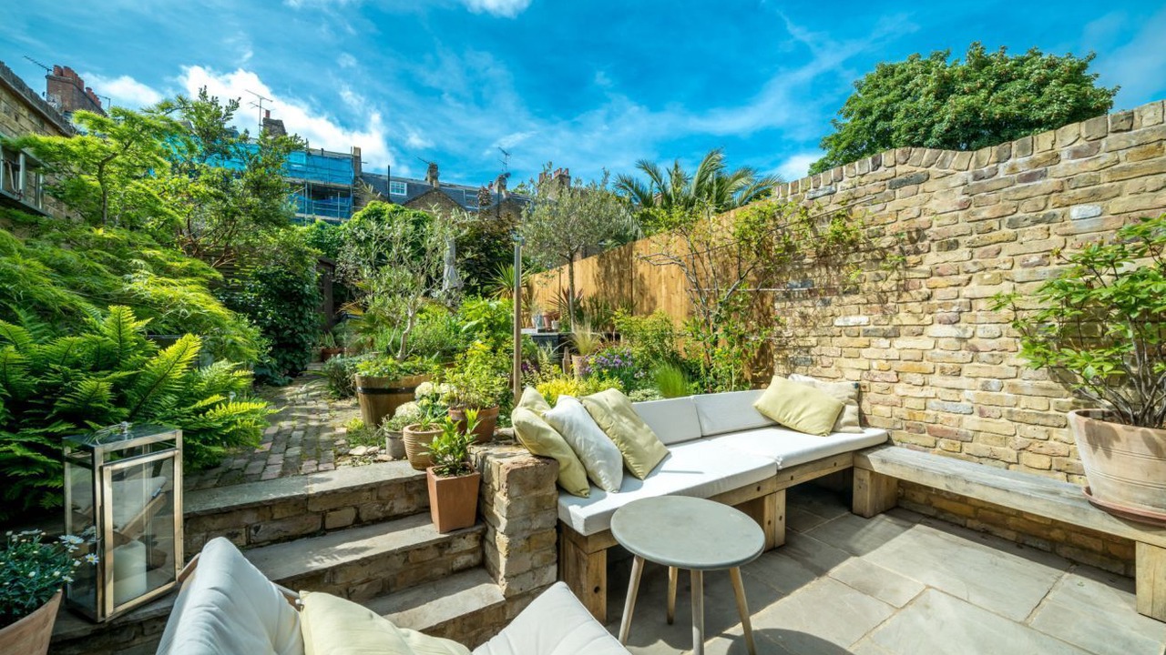 Photo of Outdoor in Elephant and Castle