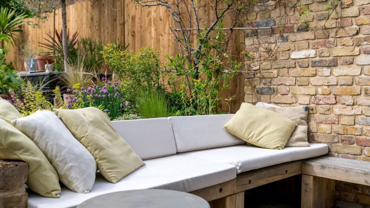 Photo of Outdoor in Elephant and Castle