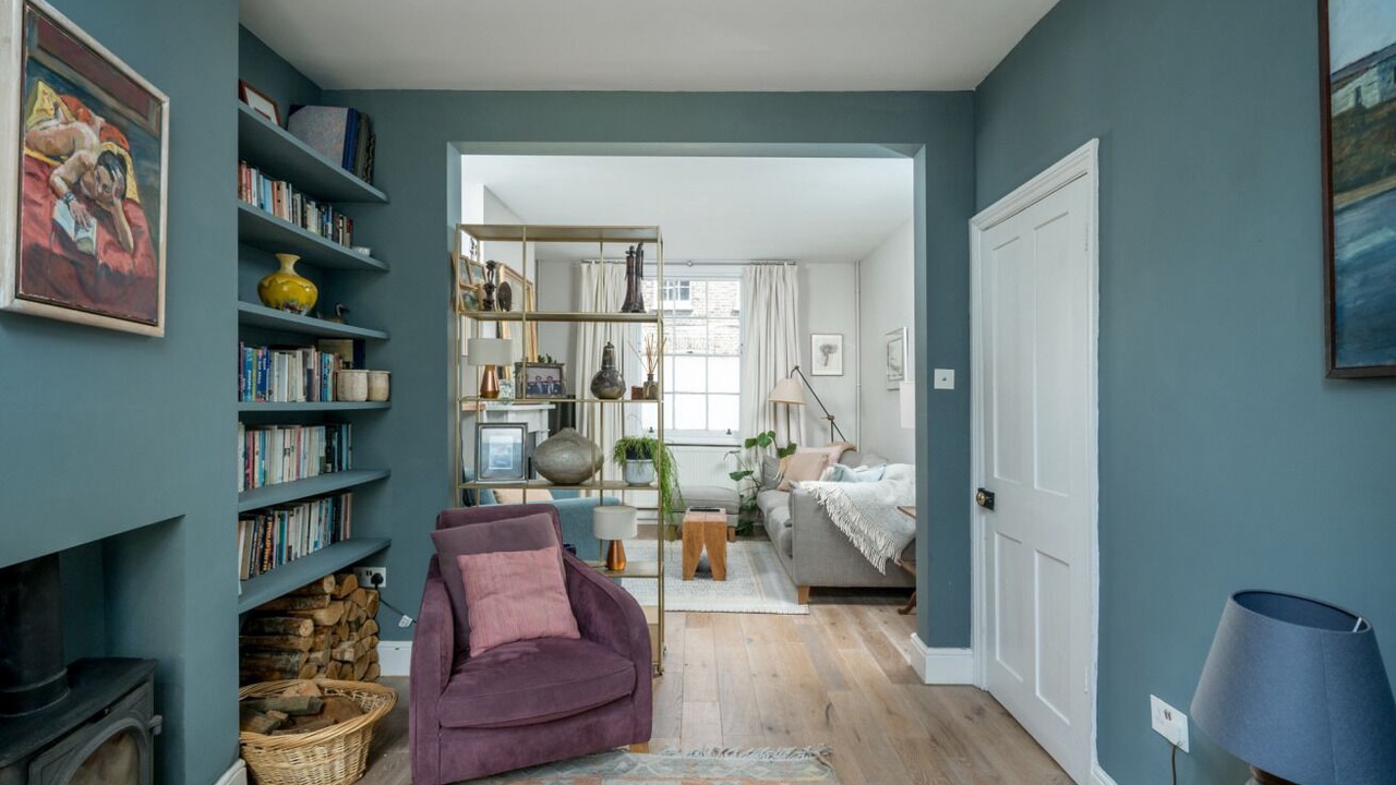 Photo of Livingroom in Elephant and Castle