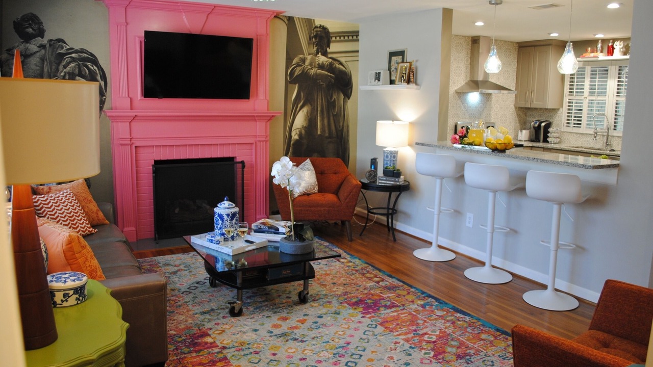 Photo of Livingroom in Thunderbolt
