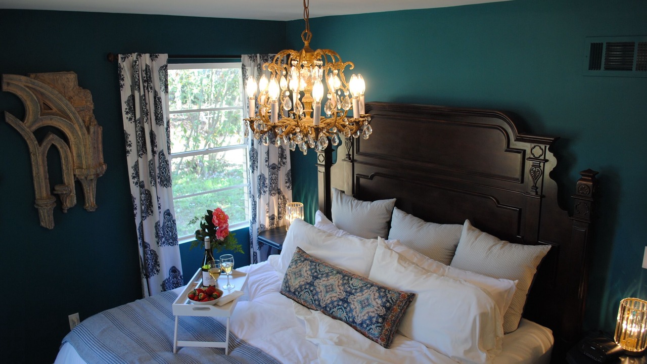 Photo of Bedroom in Thunderbolt