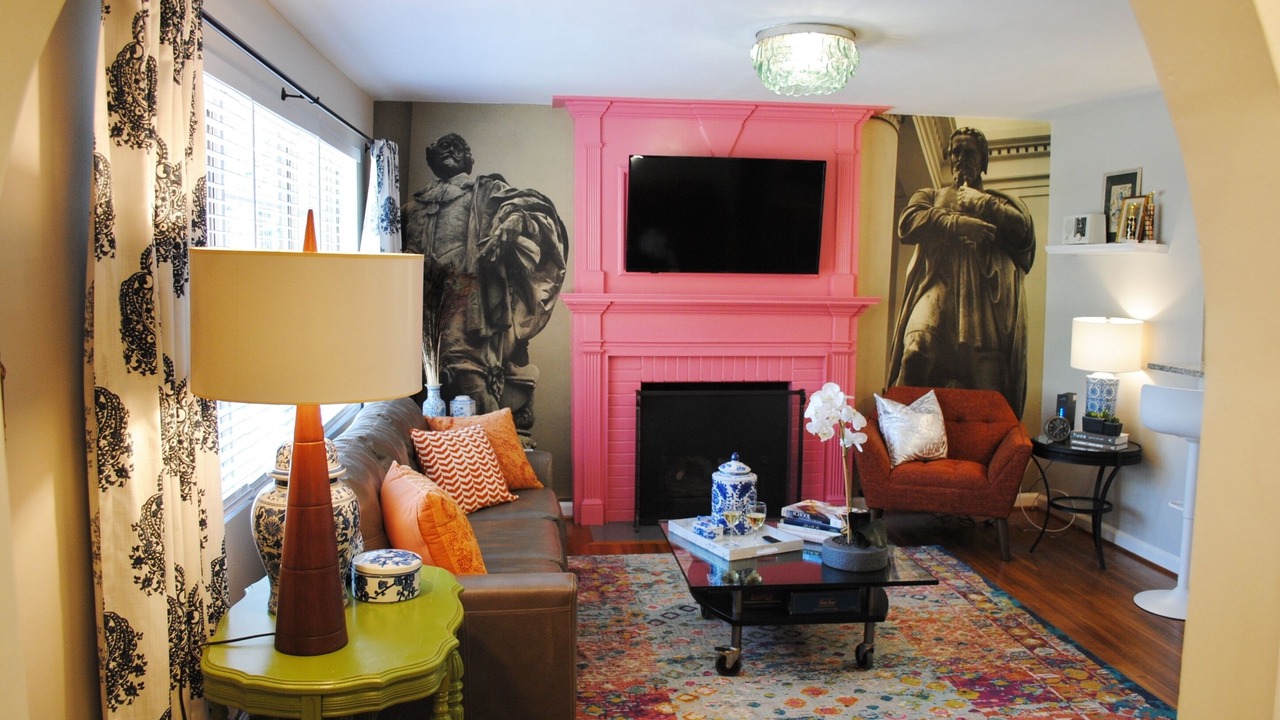 Photo of Livingroom in Thunderbolt