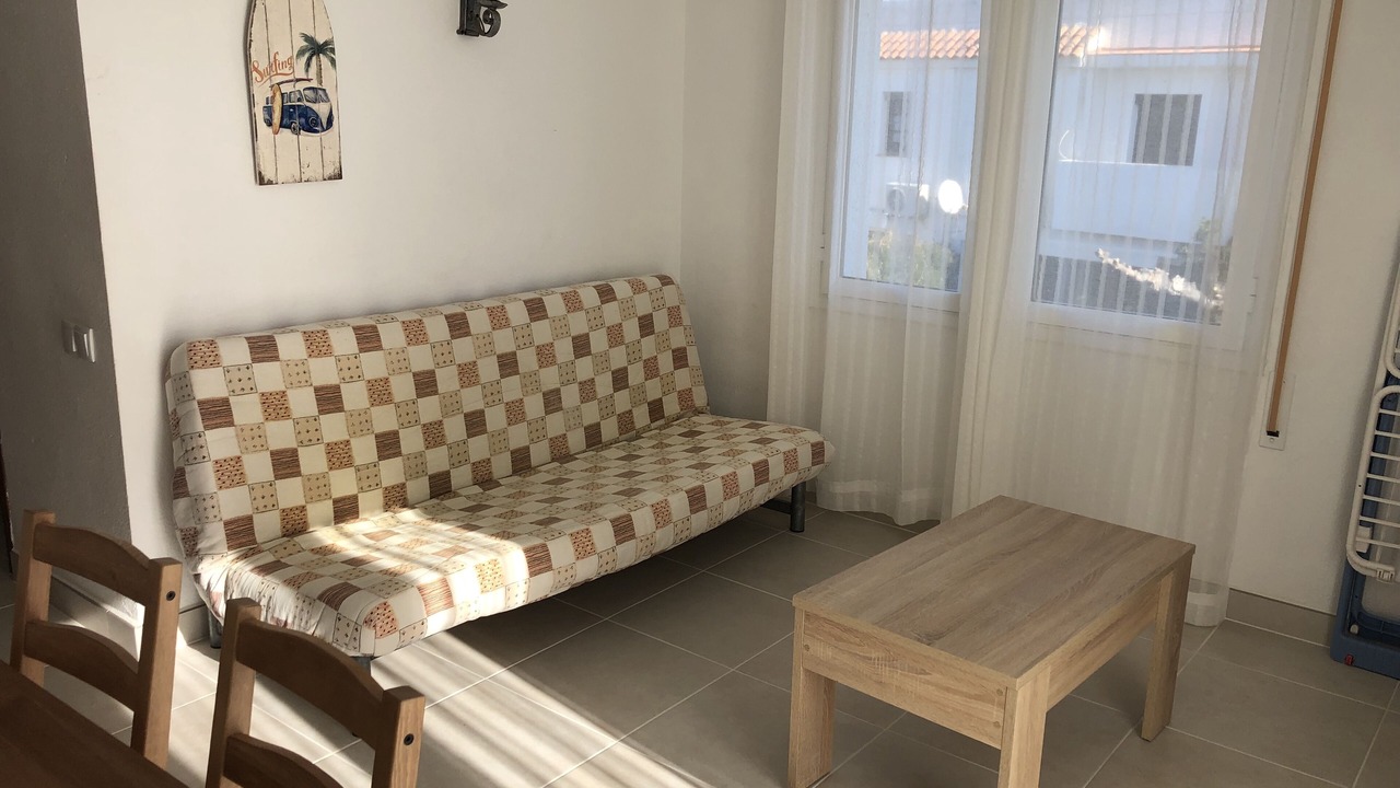 Photo of Livingroom in Miami Platja