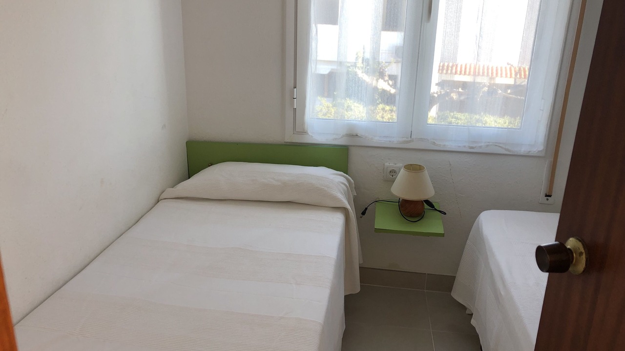 Photo of Bedroom in Miami Platja