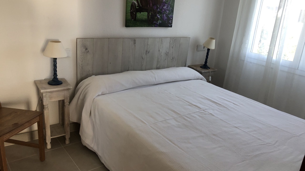 Photo of Bedroom in Miami Platja
