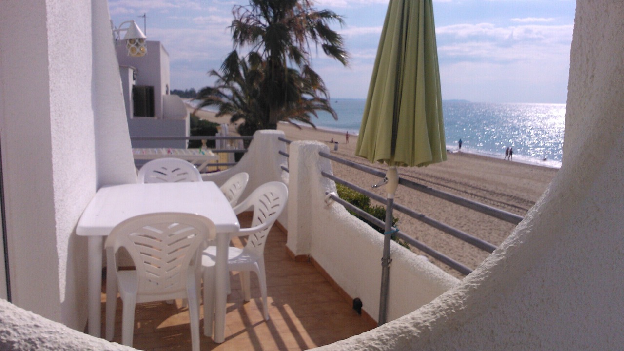 Photo of Outdoor in Miami Platja