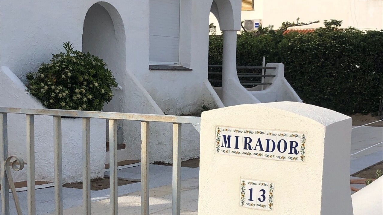 Photo of Outdoor in Miami Platja