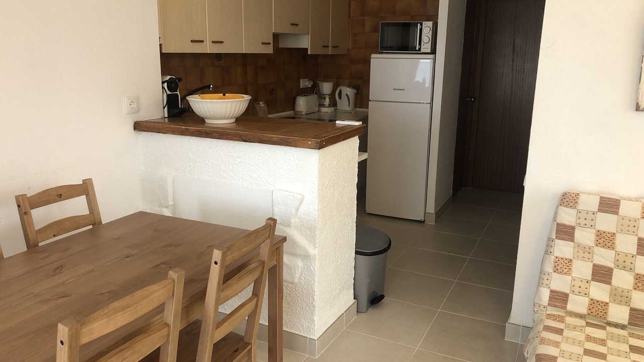 Photo of Kitchen in Miami Platja