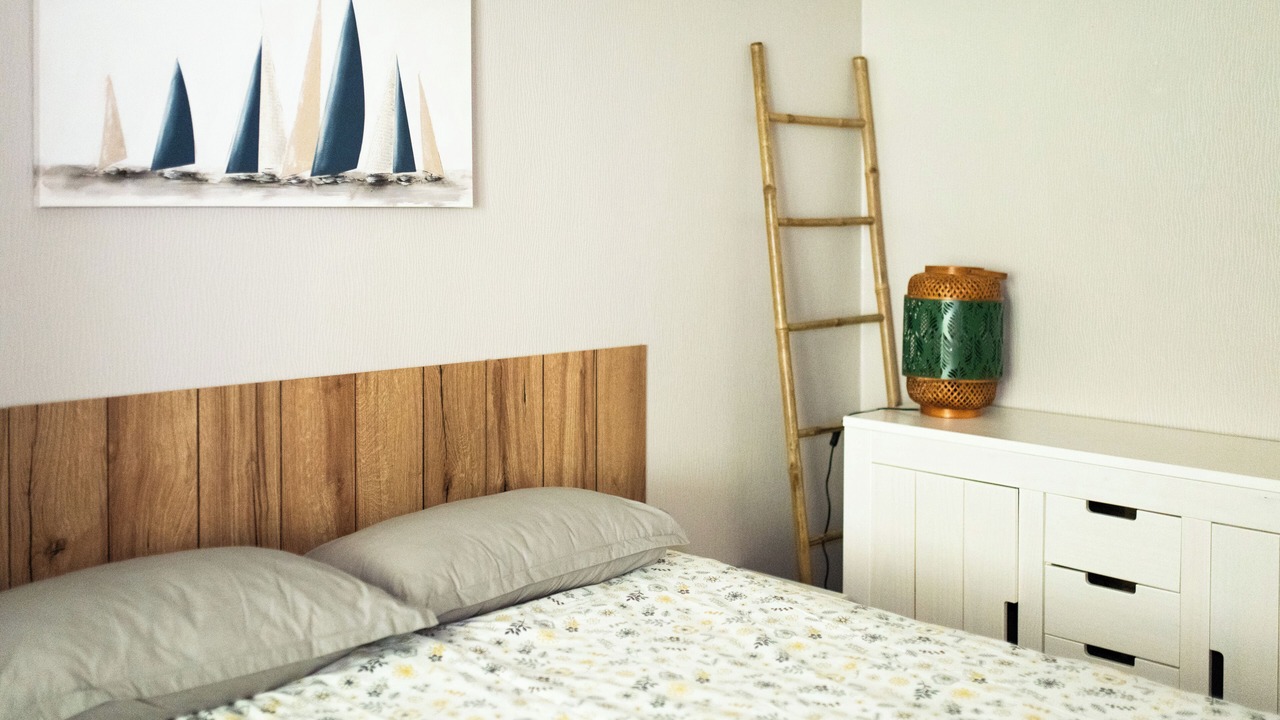 Photo of Bedroom in Ault