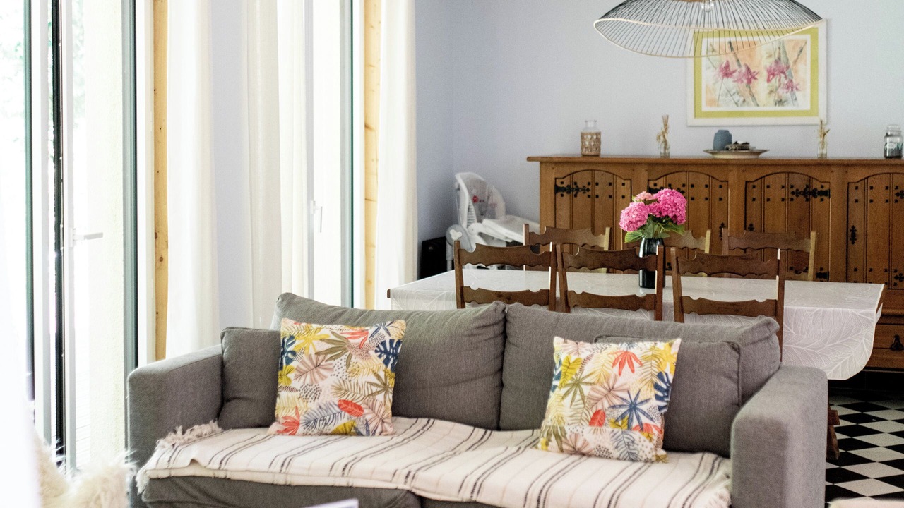 Photo of Livingroom in Ault