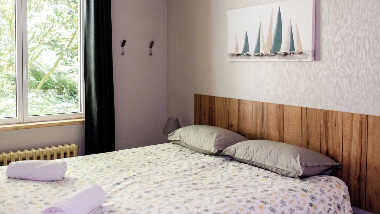 Photo of Bedroom in Ault