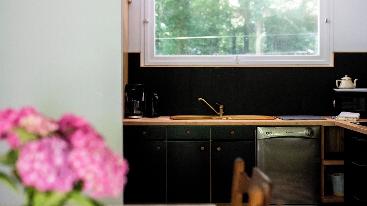 Photo of Kitchen in Ault