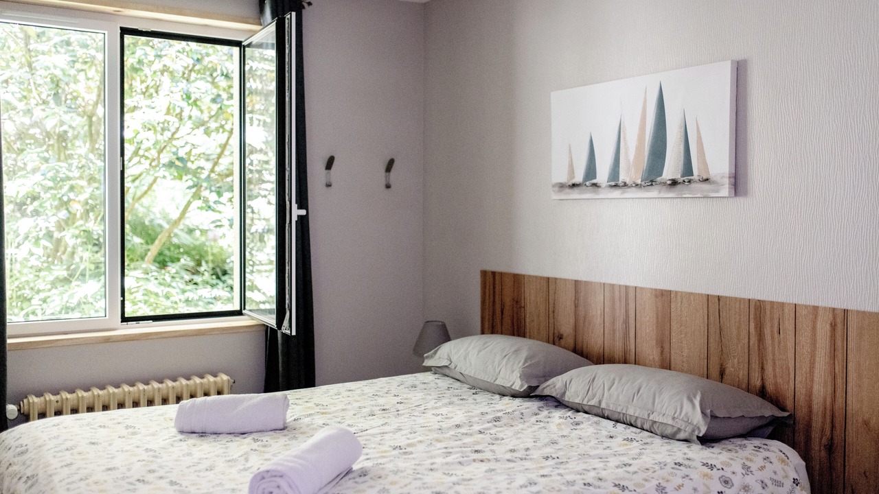 Photo of Bedroom in Ault