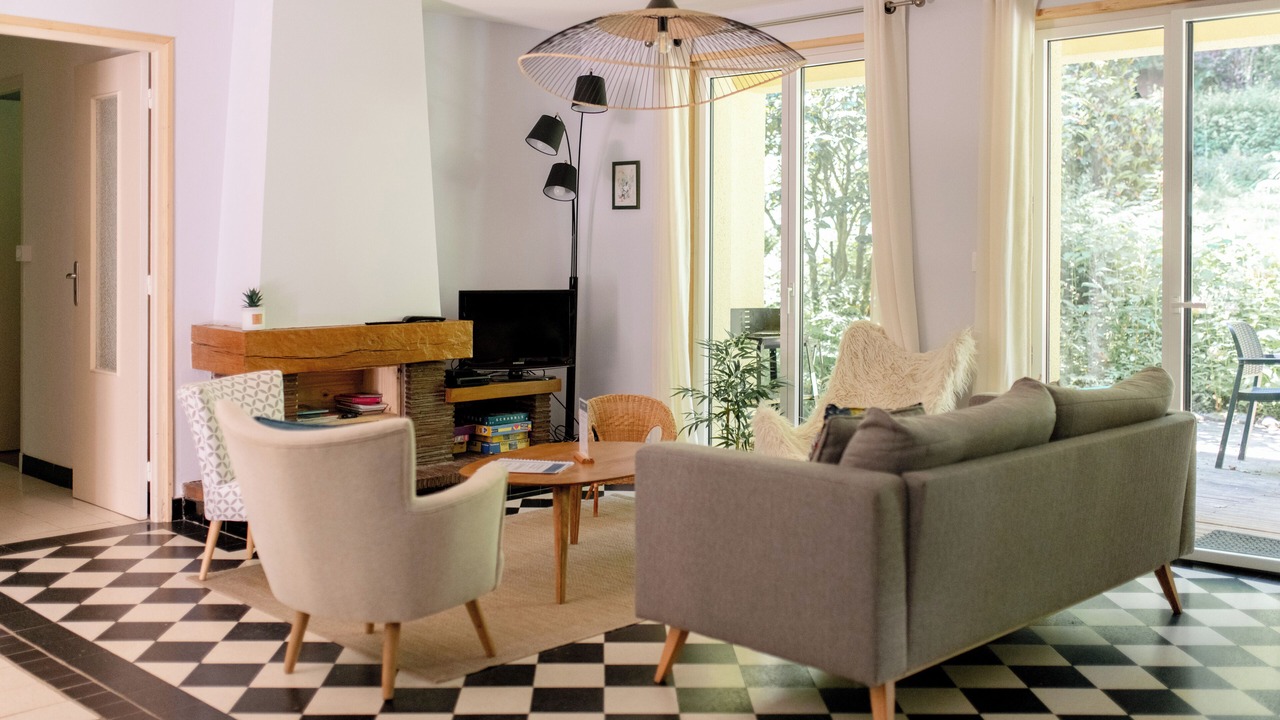Photo of Livingroom in Ault