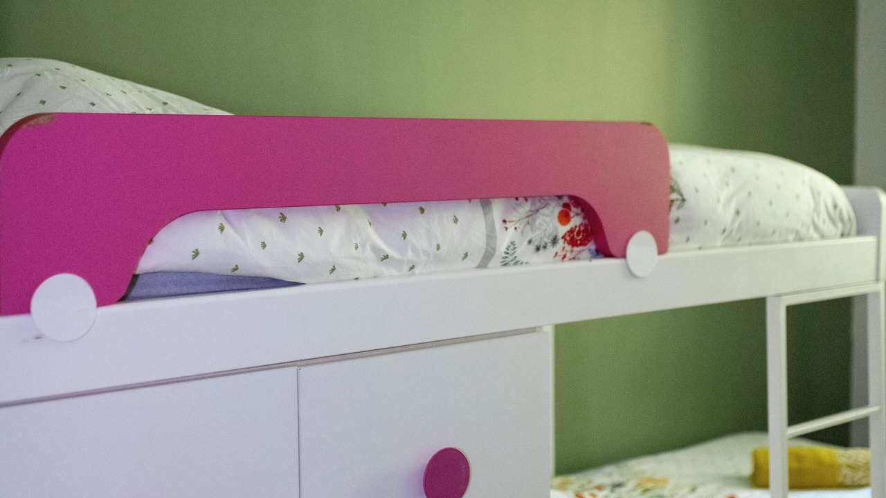 Photo of Bedroom in Ault