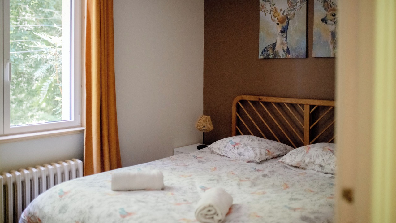 Photo of Bedroom in Ault