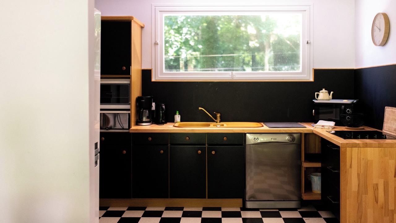 Photo of Kitchen in Ault
