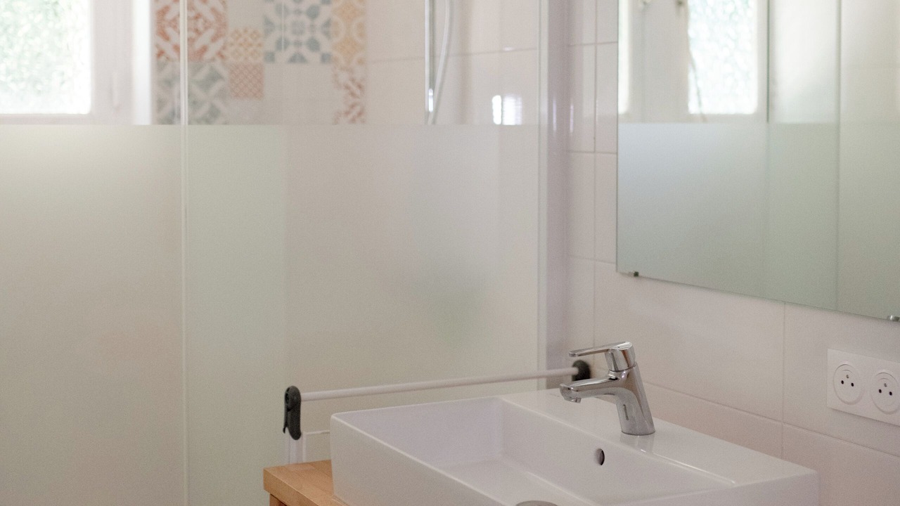 Photo of Bathroom in Ault