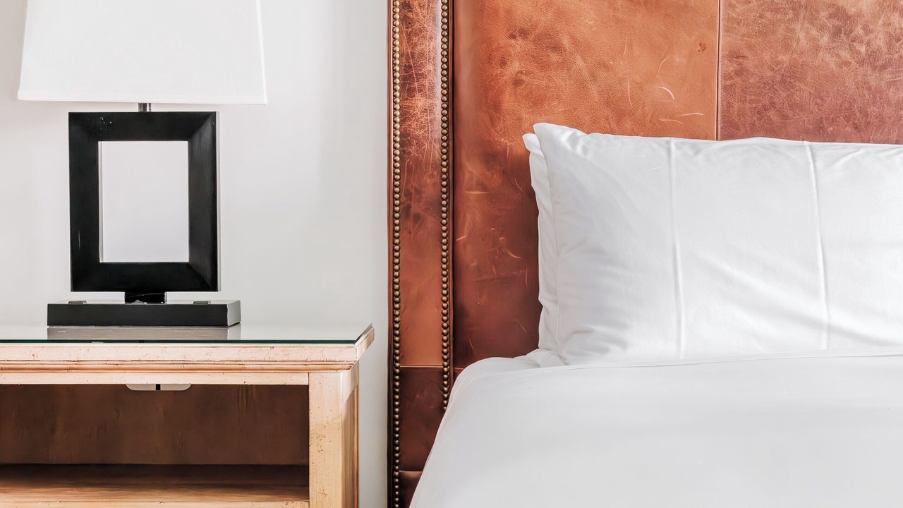 Photo of Bedroom in Mountain Village