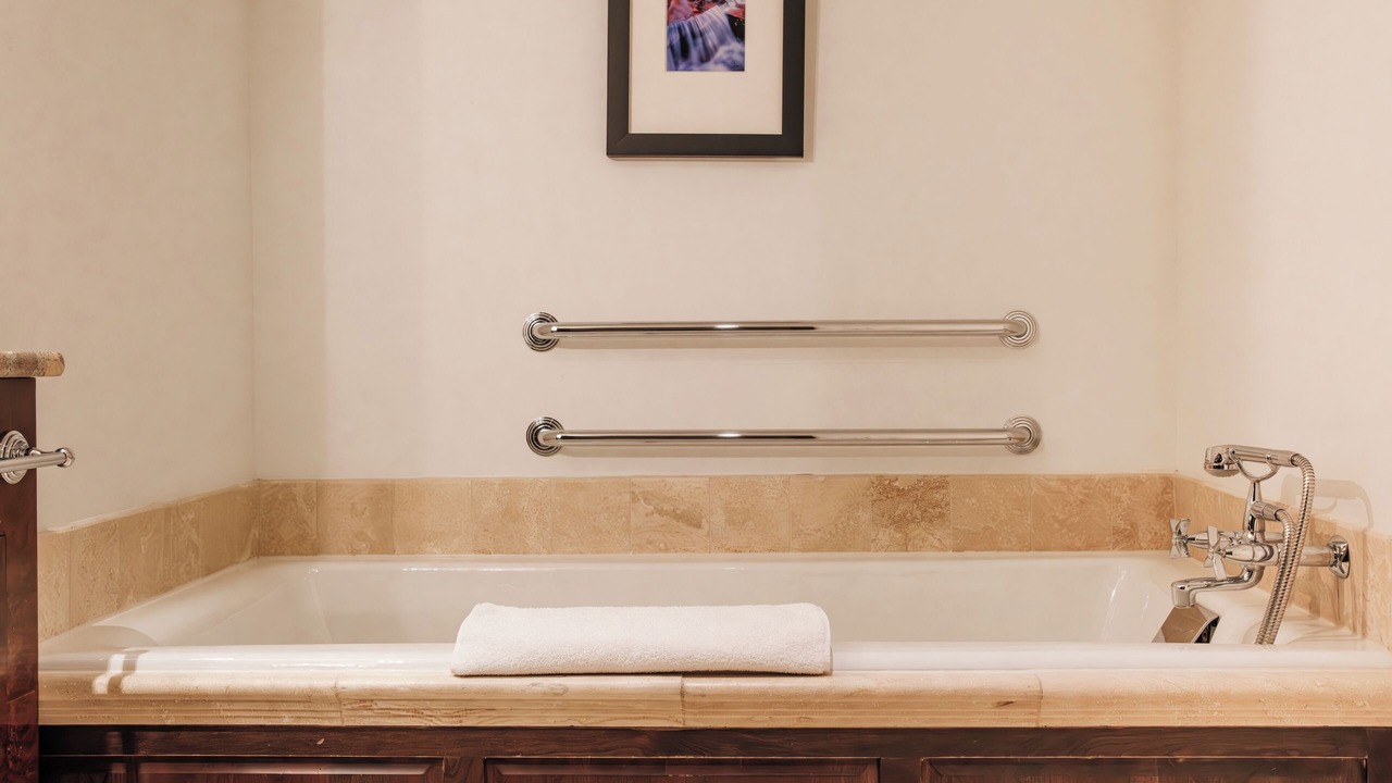 Photo of Bathroom in Mountain Village