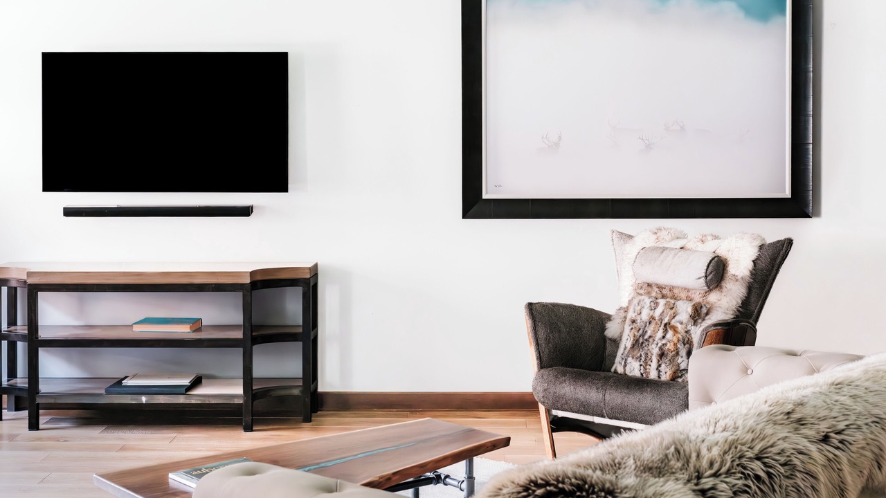 Photo of Livingroom in Mountain Village