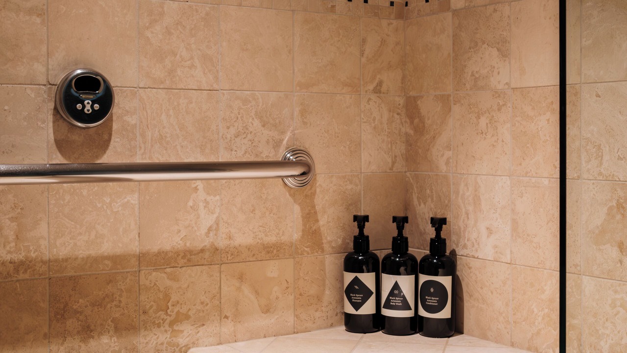 Photo of Bathroom in Mountain Village