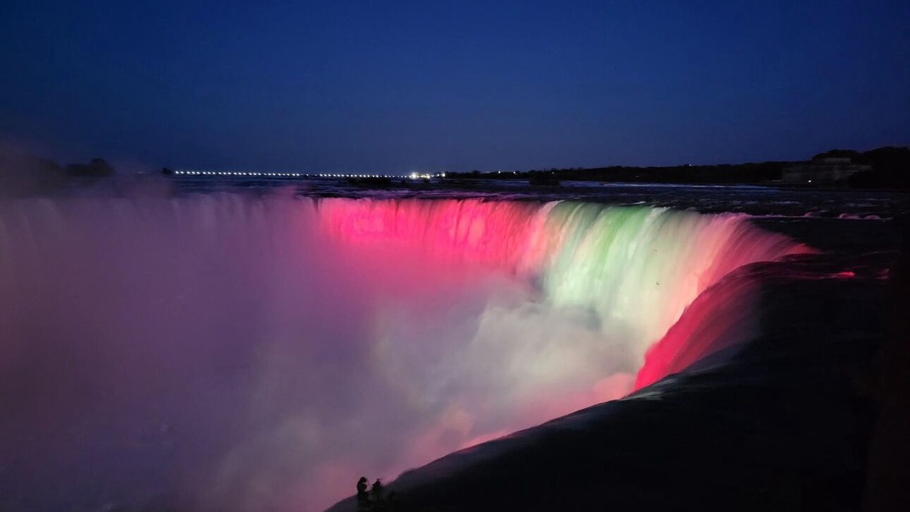 Photo of Outdoor in Niagara Falls