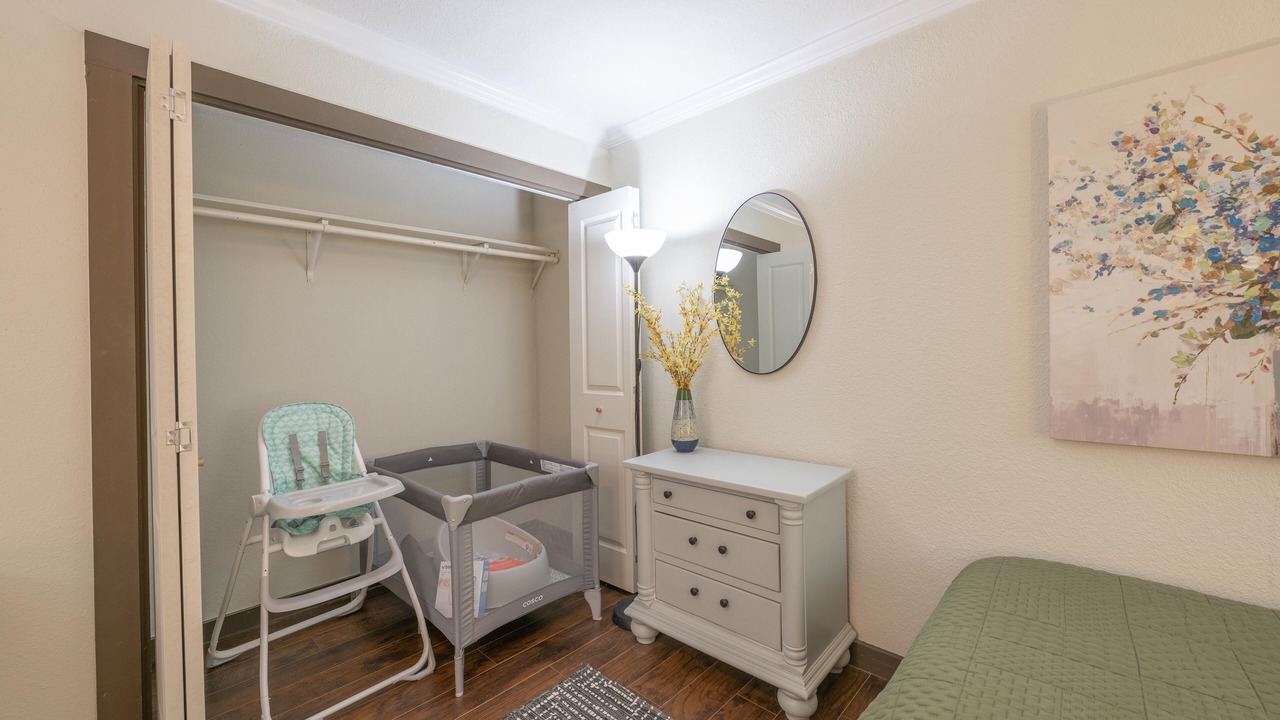 Photo of Bedroom in Temple