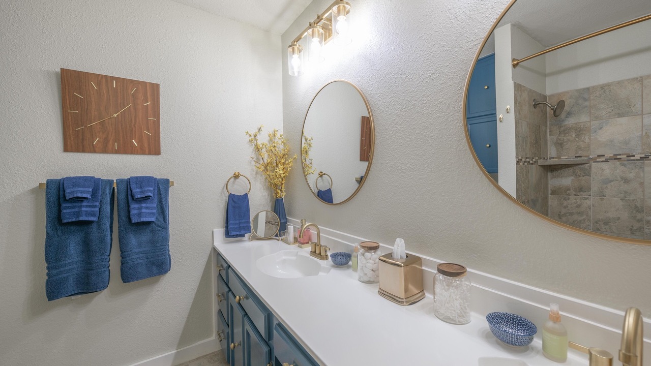 Photo of Bathroom in Temple