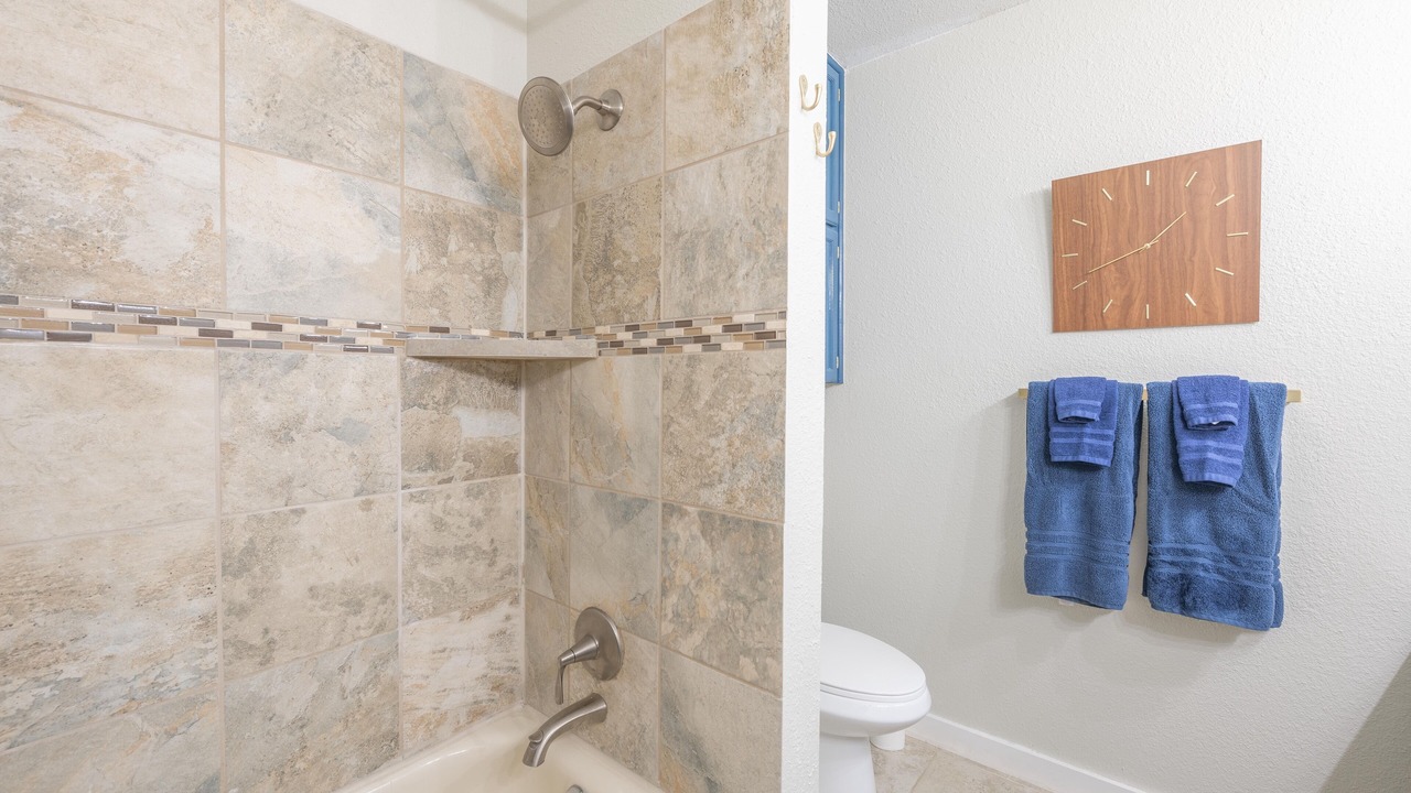 Photo of Bathroom in Temple