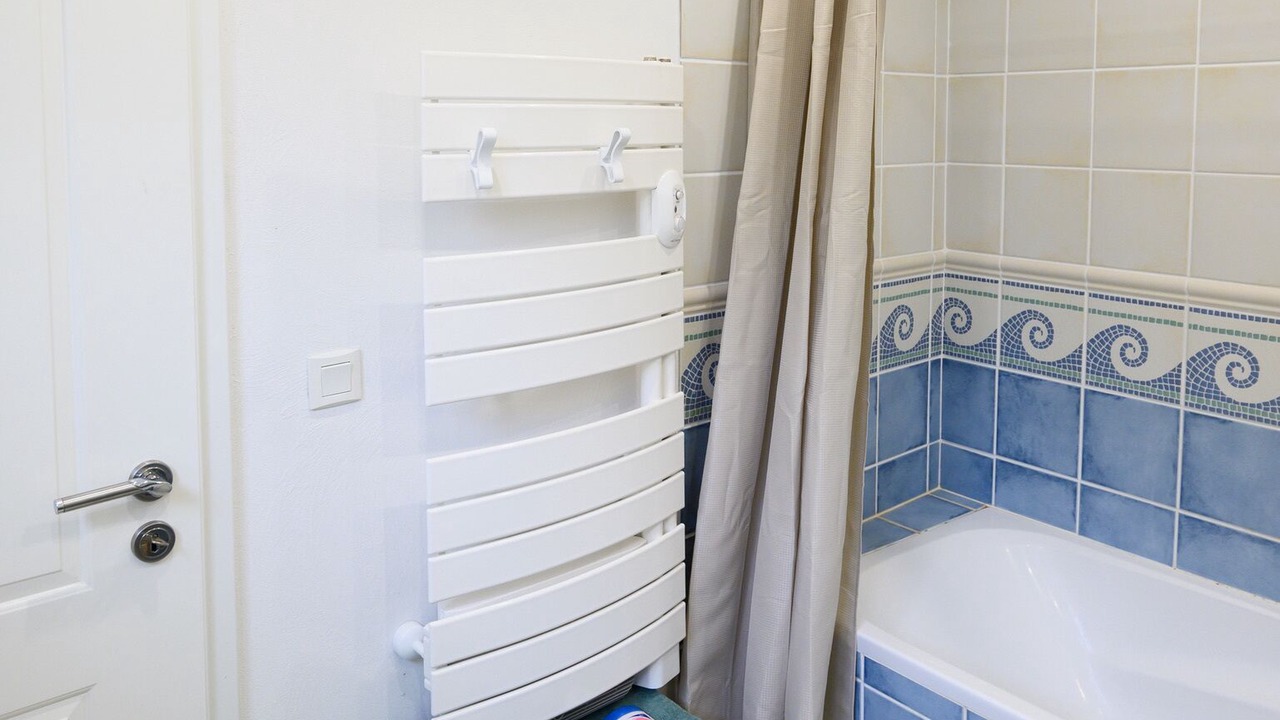 Photo of Bathroom in Fontevraud-l'Abbaye
